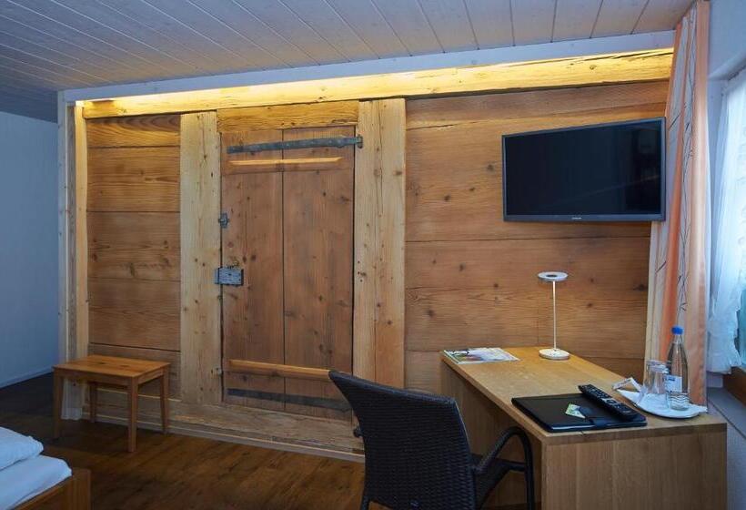 酒店 Gasthof Bären