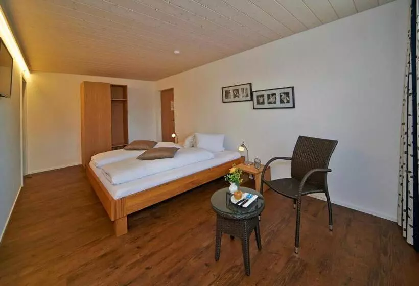 Hotelli Gasthof Bären