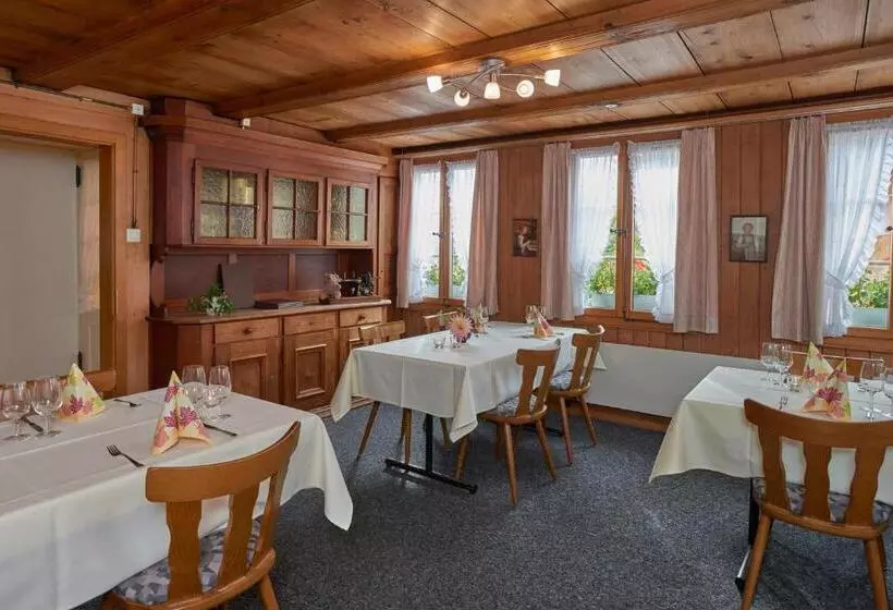 Hotelli Gasthof Bären