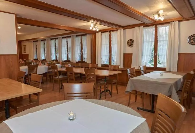 Hotelli Gasthof Bären
