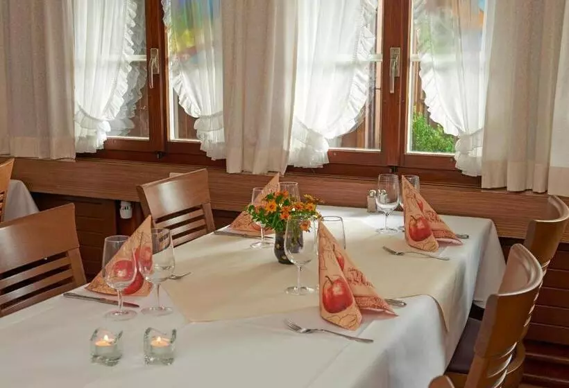 Hotelli Gasthof Bären