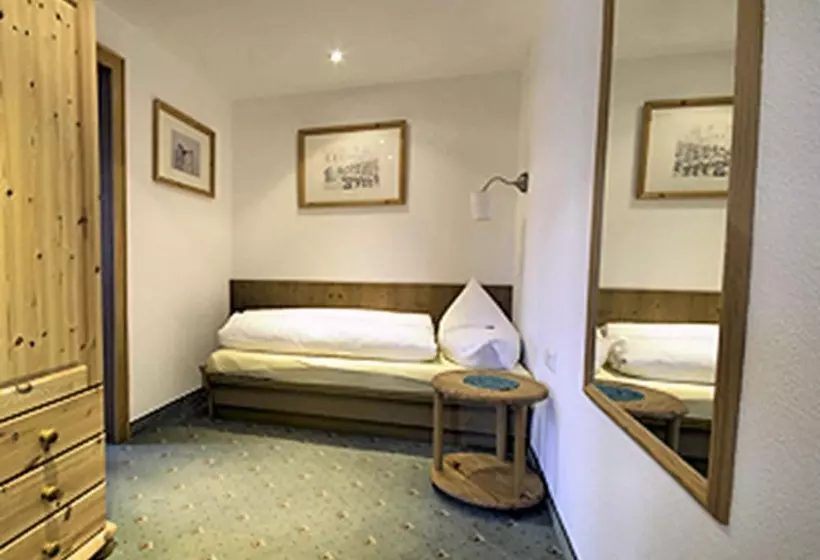 Hotel Gästehaus Hackl