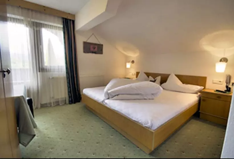 Hotel Gästehaus Hackl