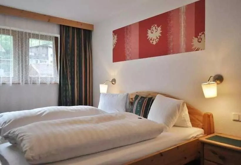 Hotel Gästehaus Hackl