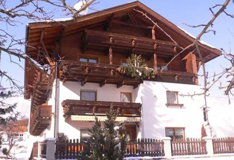 Hotel Gästehaus Hackl