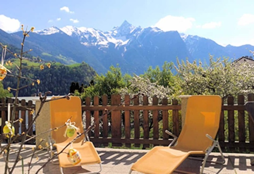 هتل Gästehaus Hackl