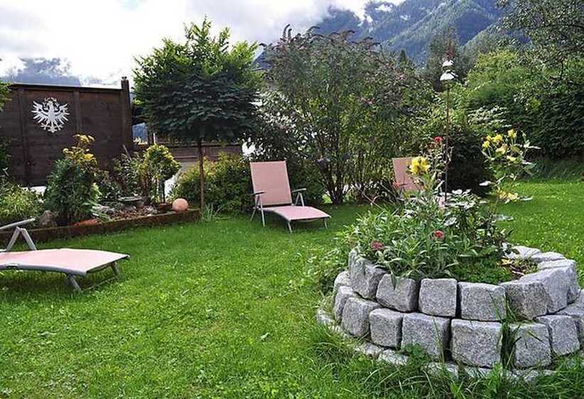 هتل Gästehaus Hackl