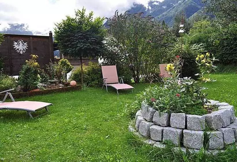 Hotel Gästehaus Hackl