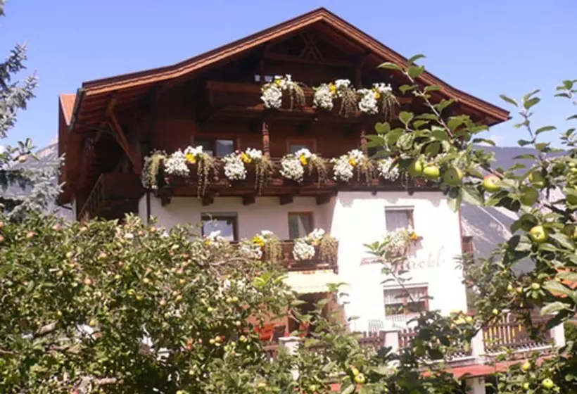 Hotel Gästehaus Hackl