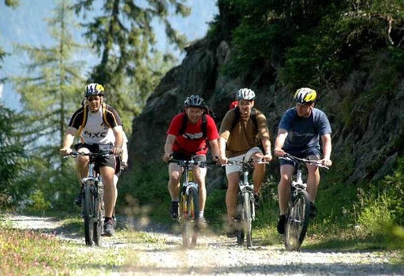 هتل Gästehaus Hackl