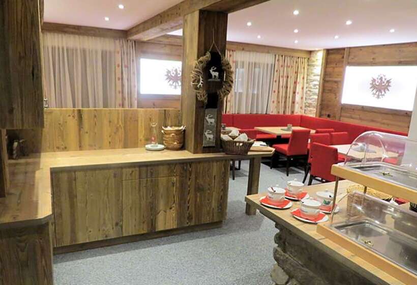 هتل Gästehaus Hackl