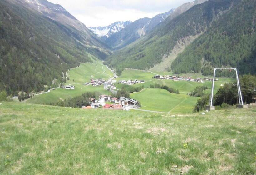 酒店 Haus Am Brunnen