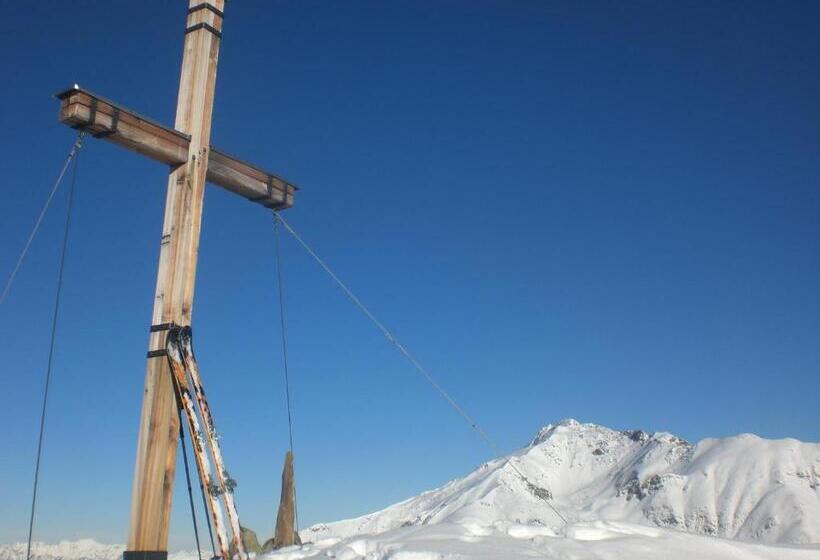 酒店 Haus Am Brunnen