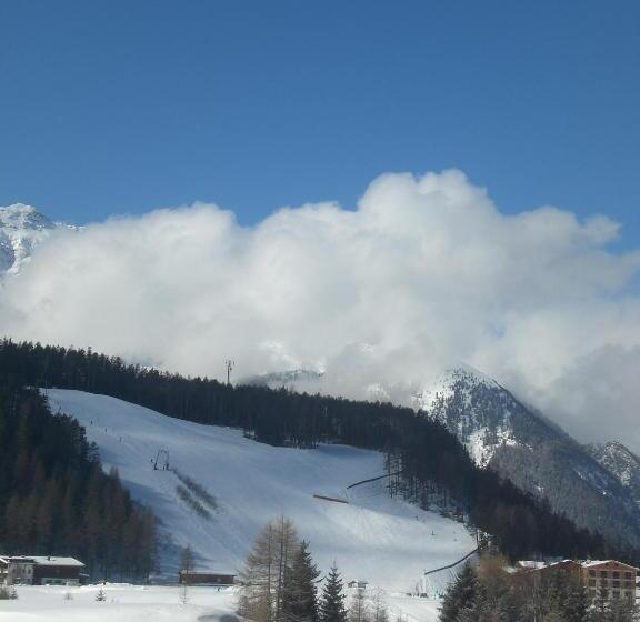 酒店 Haus Am Brunnen