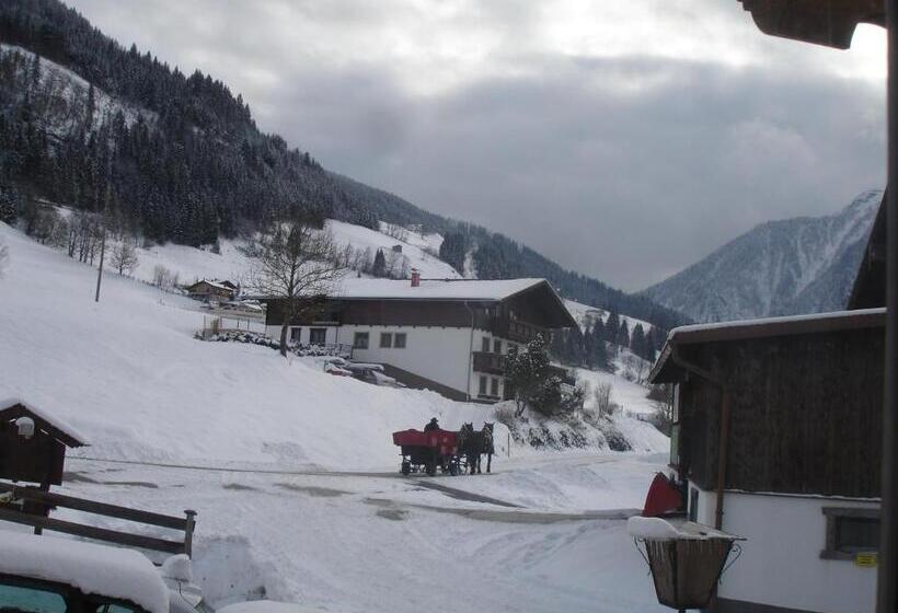 Hotell Haus Sonnleitn