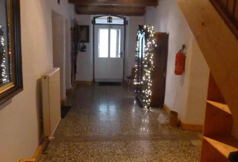 هتل Haus Sonnleitn