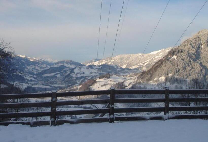 Hotell Haus Sonnleitn