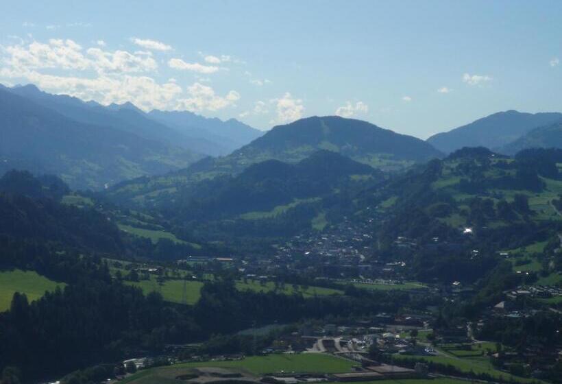 Hotell Haus Sonnleitn