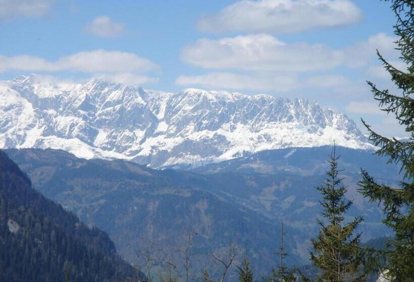 Hotell Haus Sonnleitn