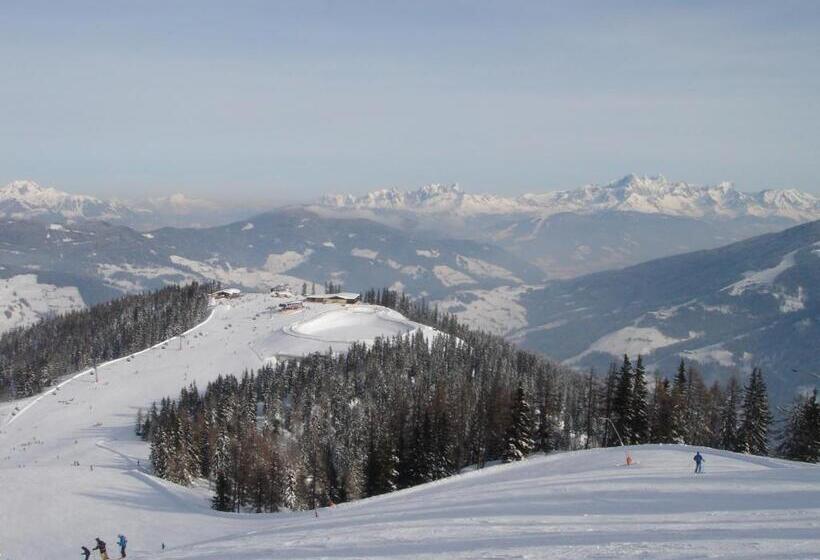 Hotell Haus Sonnleitn