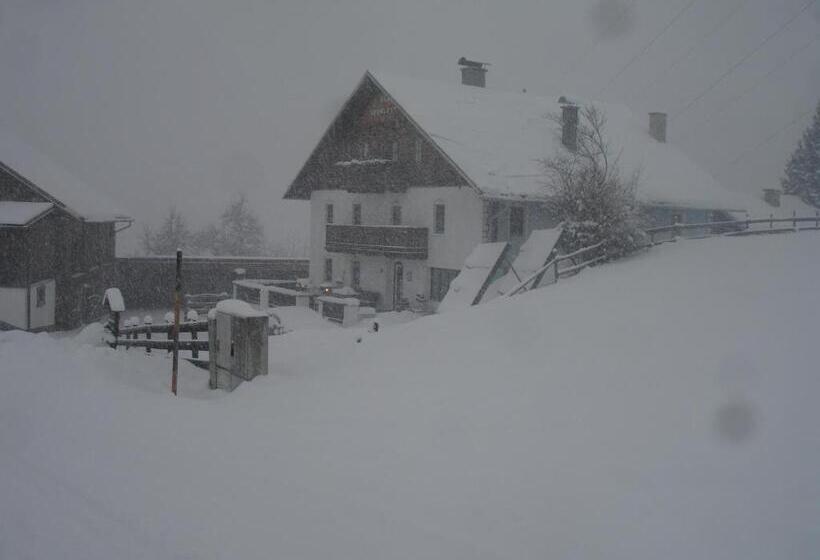 Hotell Haus Sonnleitn