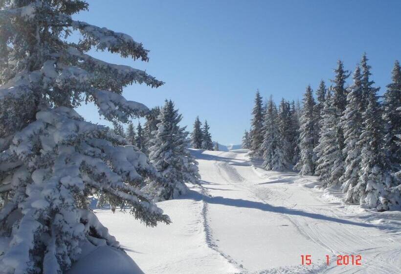 Hotell Haus Sonnleitn