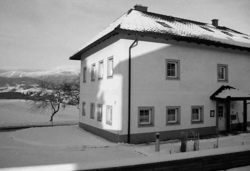 هتل Hochfichtblick Apartments