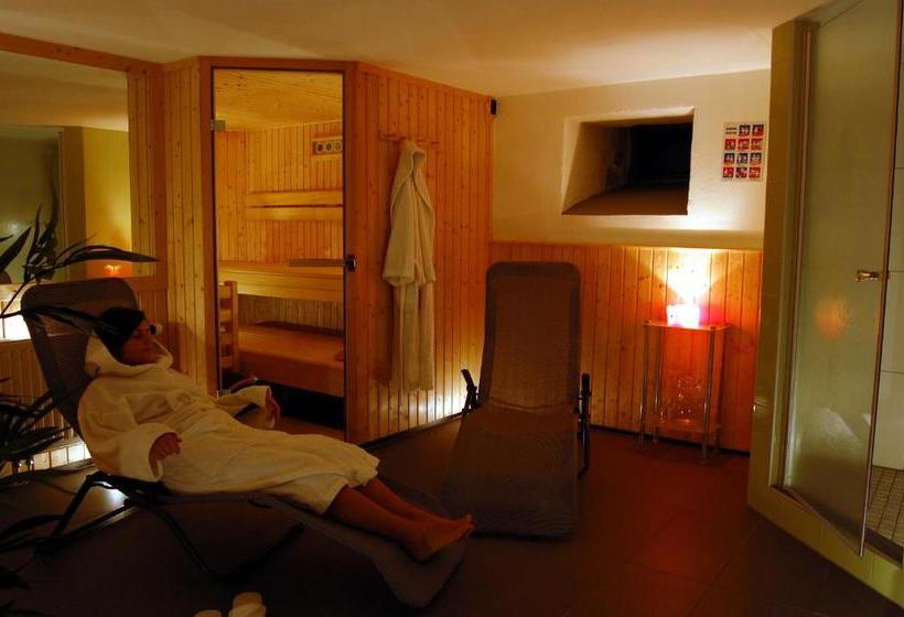 호텔 Hochfichtblick Apartments