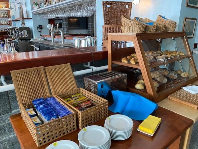 호텔 Yachtsport Resort Lago Maggiore