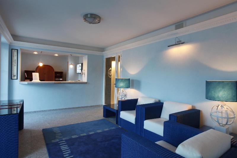 호텔 Yachtsport Resort Lago Maggiore