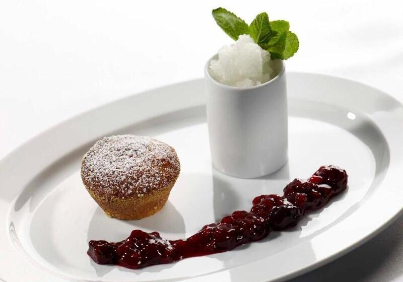 호텔 Yachtsport Resort Lago Maggiore