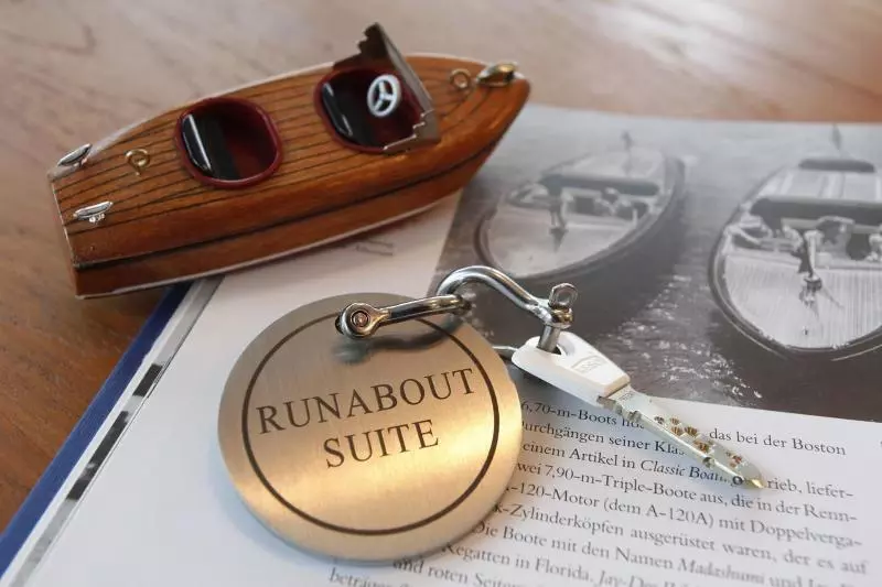 ホテル Yachtsport Resort Lago Maggiore
