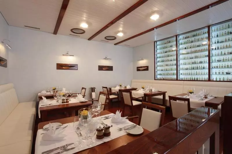 ホテル Yachtsport Resort Lago Maggiore