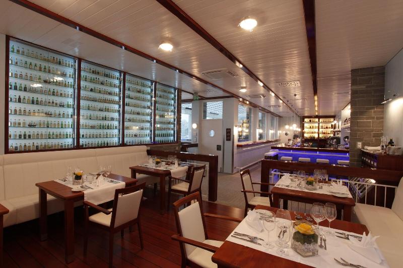 호텔 Yachtsport Resort Lago Maggiore