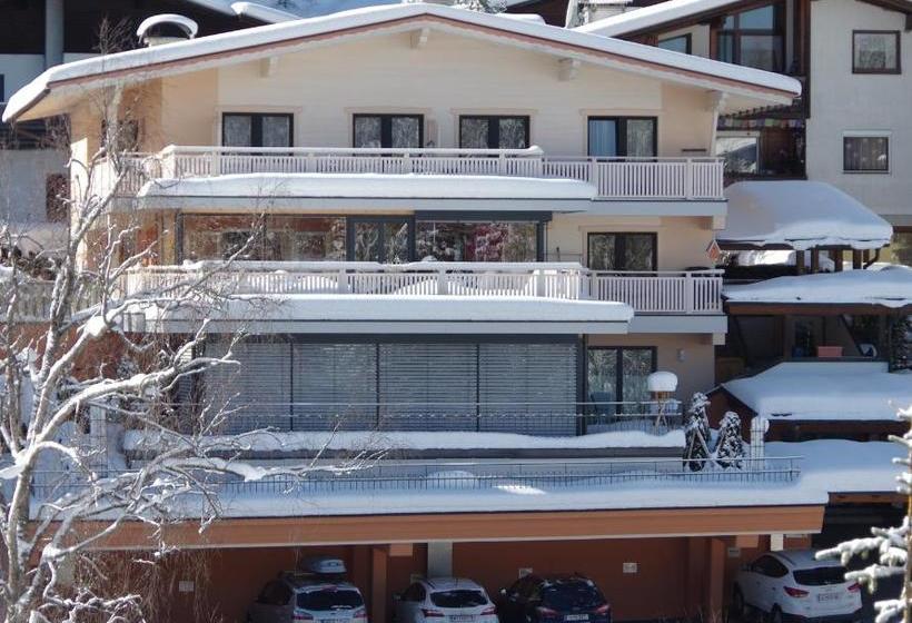 בית מלון כפרי Irene