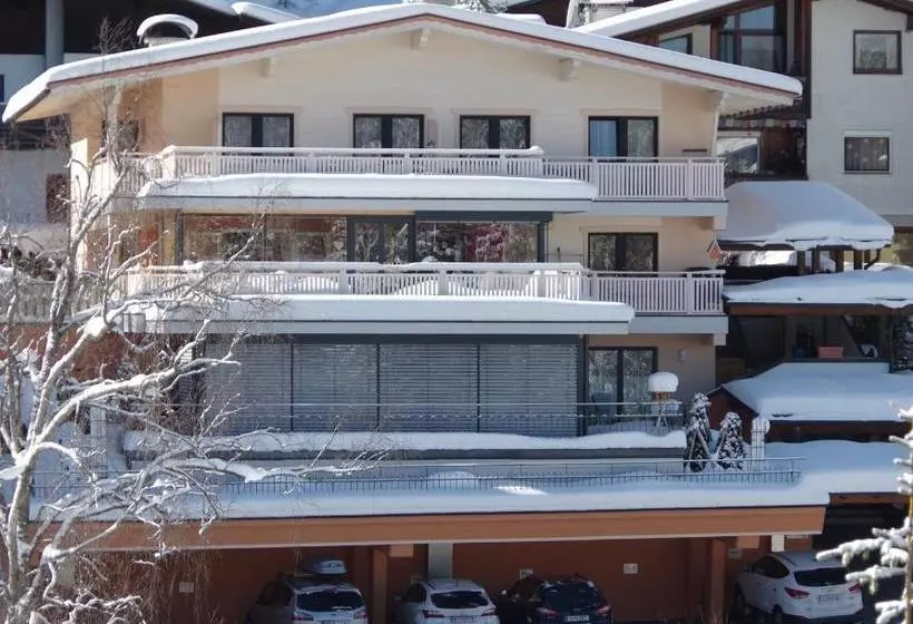 Hotel Irene