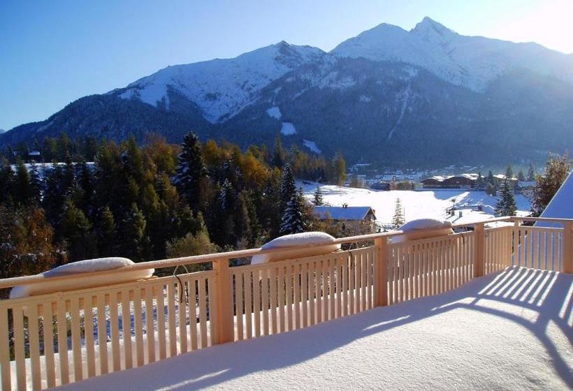 בית מלון כפרי Irene