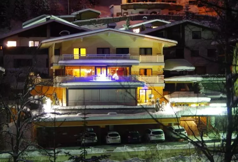 Hotel Irene
