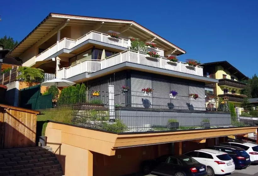 Hotel Irene
