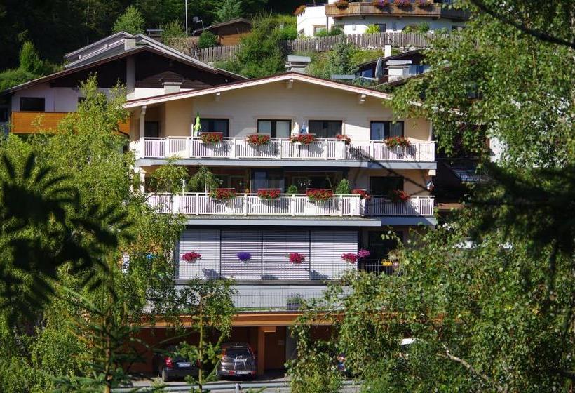 בית מלון כפרי Irene