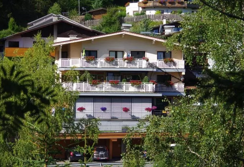 Hotel Irene