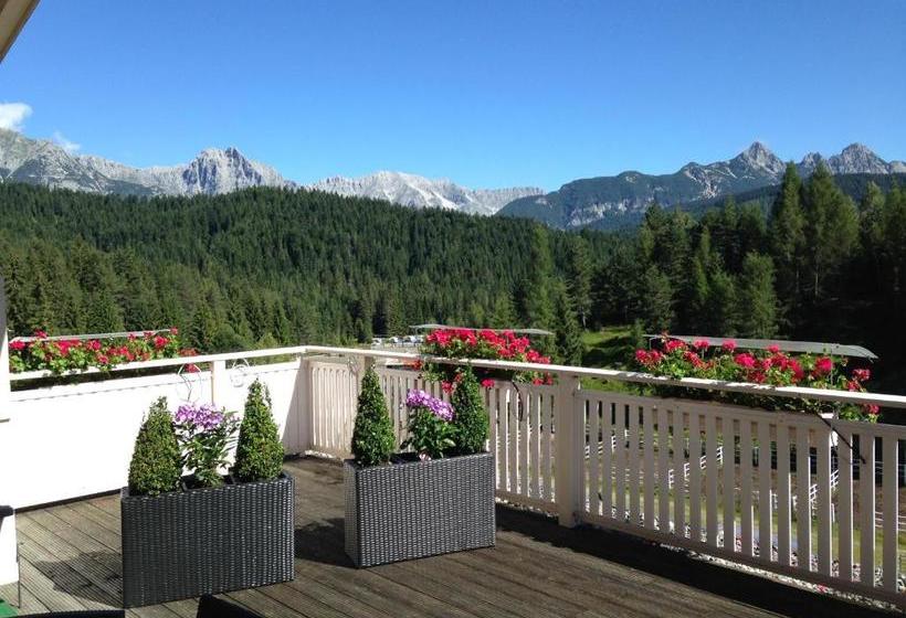 בית מלון כפרי Irene