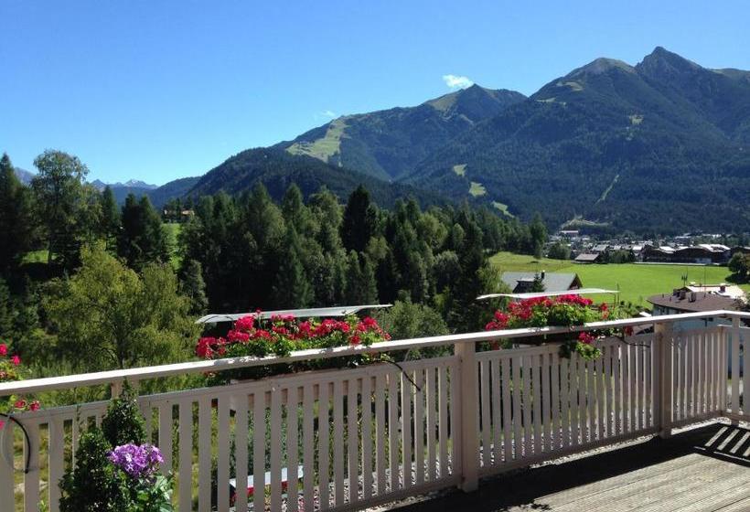 בית מלון כפרי Irene