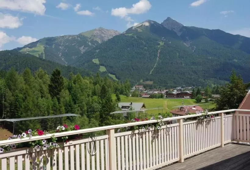 Hotel Irene