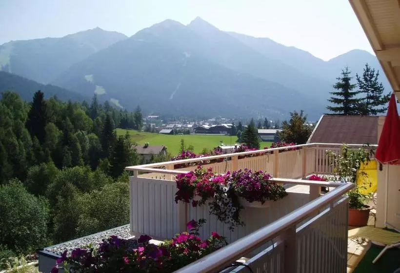Hotel Irene