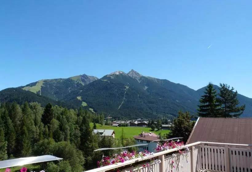 Hotel Irene