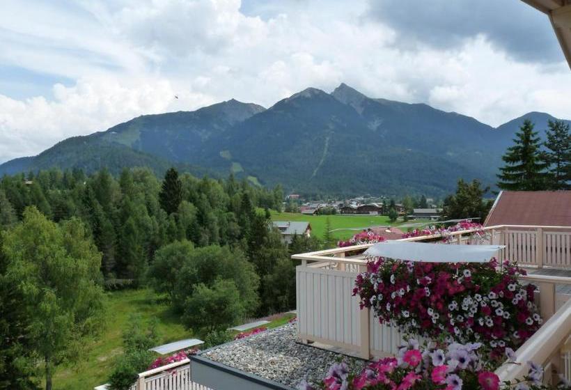 בית מלון כפרי Irene