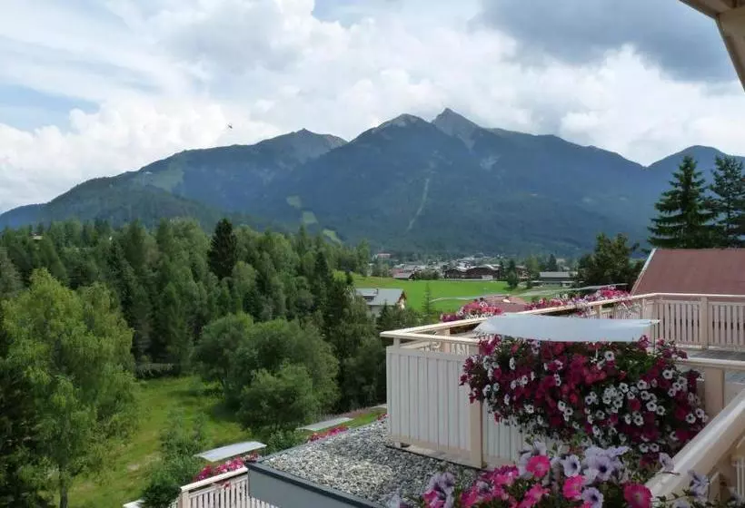 Hotel Irene