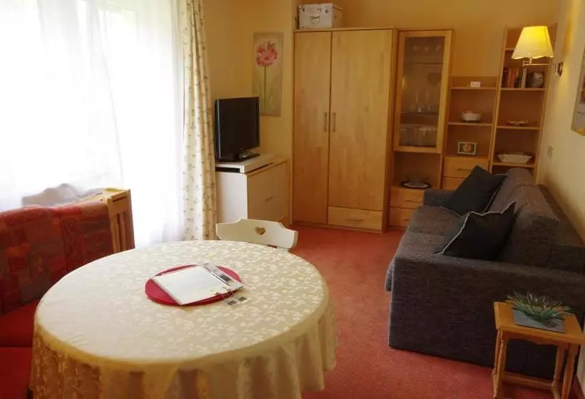 Hotel Irene