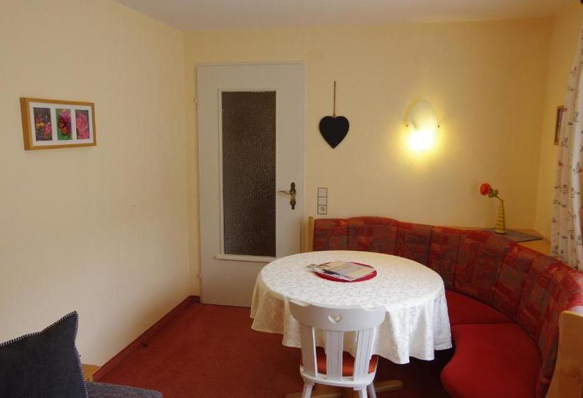 בית מלון כפרי Irene